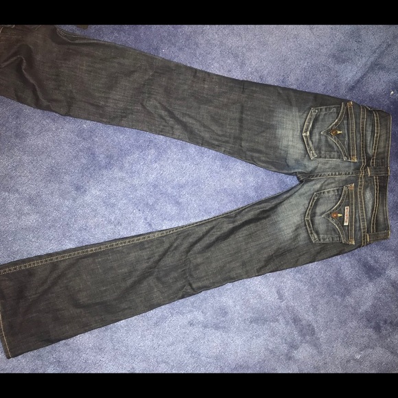 Hudson Denim Jeans - Picture 3 of 3